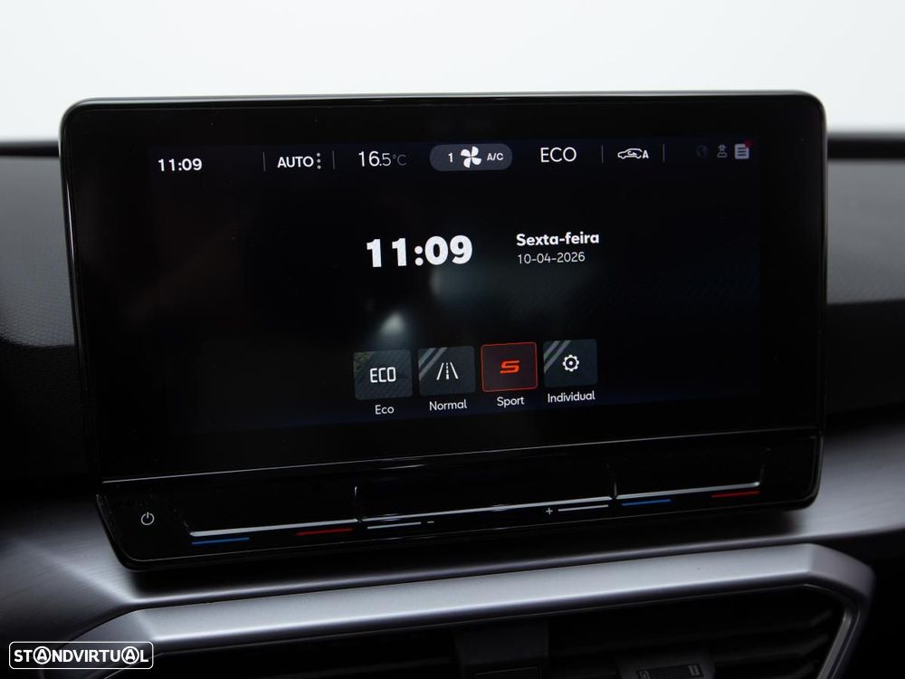 SEAT Leon ST 1.4 e-Hybrid FR DSG - 22