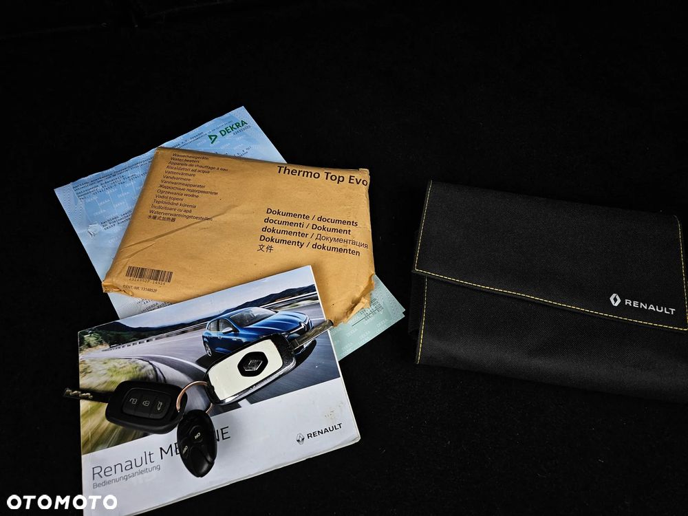 Renault Megane ENERGY TCe 100 LIFE - 33