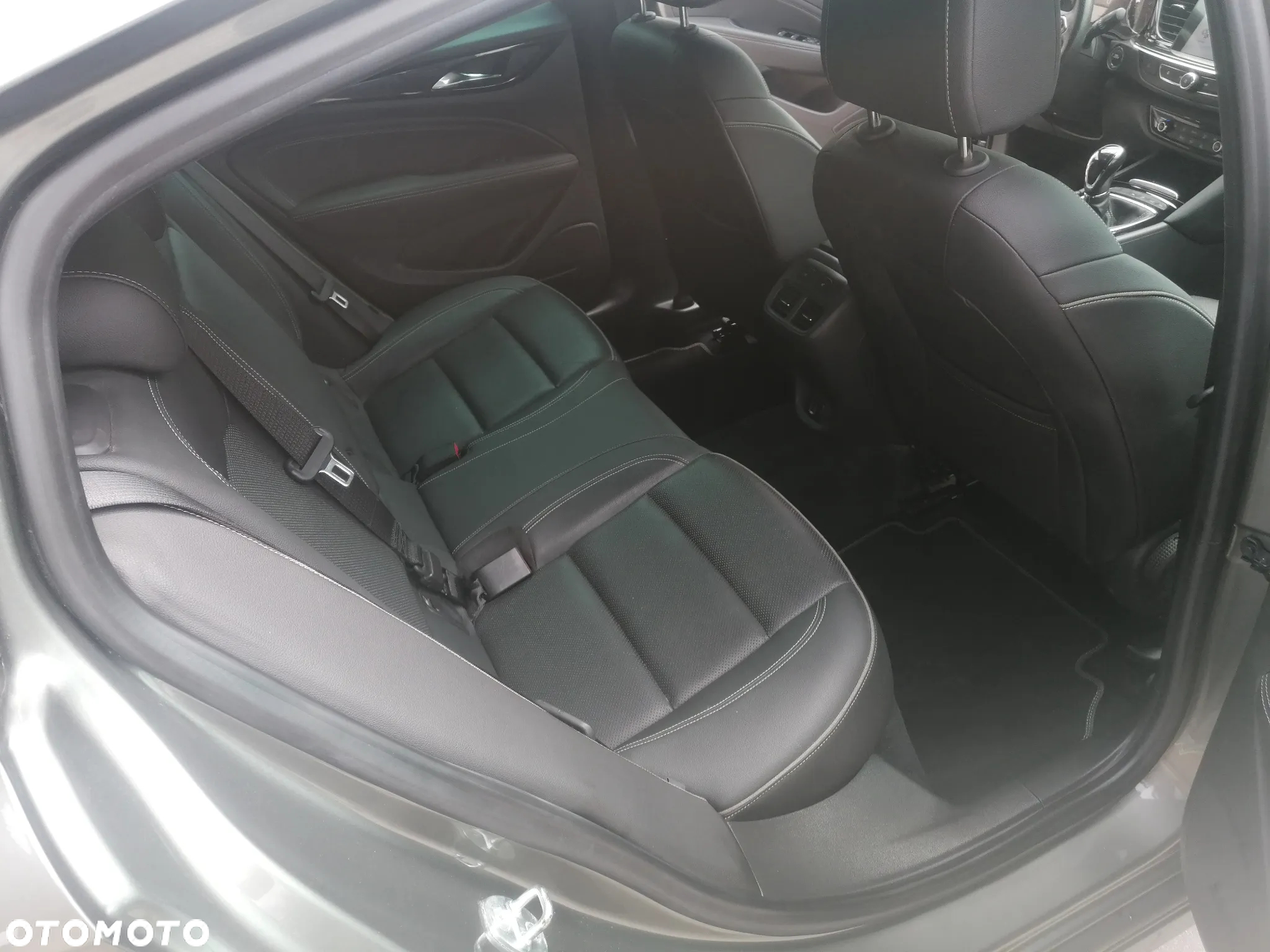 Opel Insignia Grand Sport 1.5 Direct InjectionTurbo Business Innovation - 12