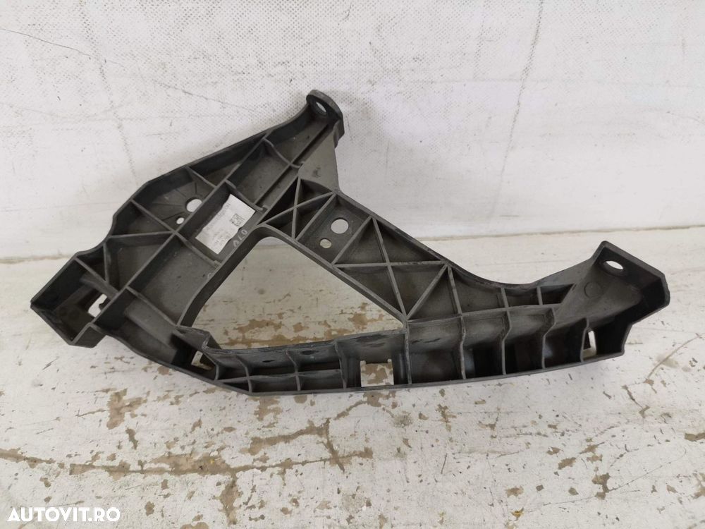 Suport Bara Fata Honda  Civic 10 2015 2016 2017 2018 2019 2020 Origina - 5