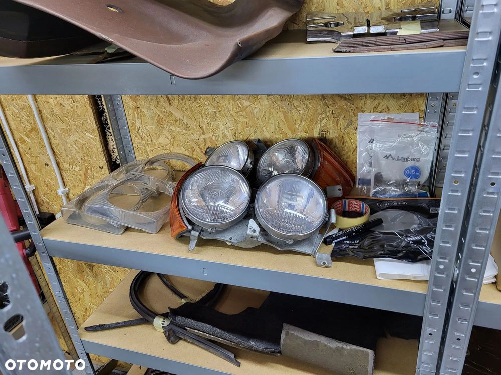 Mercedes-Benz SL - 19