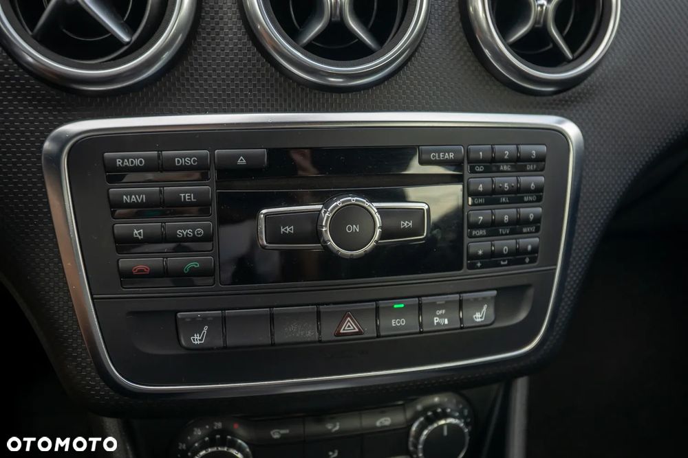 Mercedes-Benz Klasa A 180 - 26
