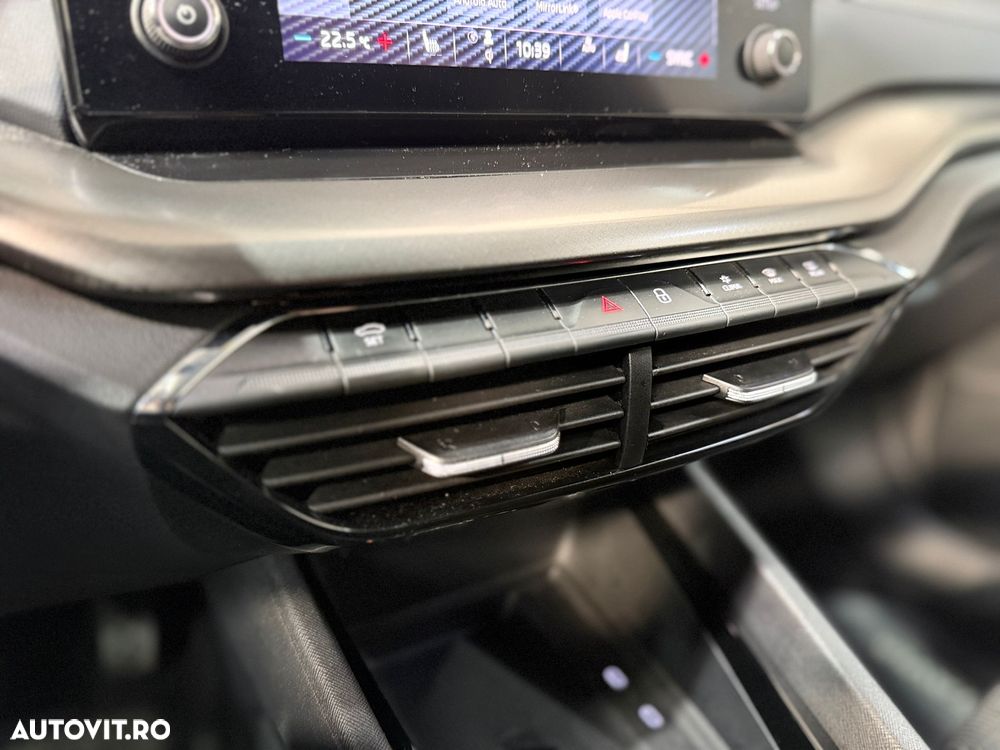 Skoda Octavia 2.0 TDI DSG Style - 15