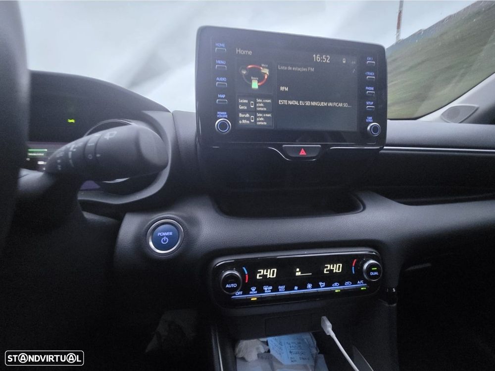 Mazda 2 1.5 L Hybrid VVT-i Homura - 4