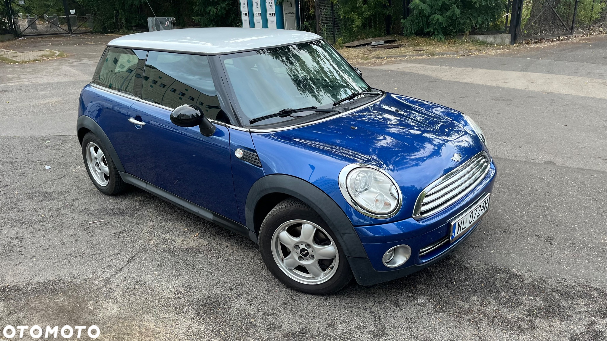 MINI ONE Standard - 4