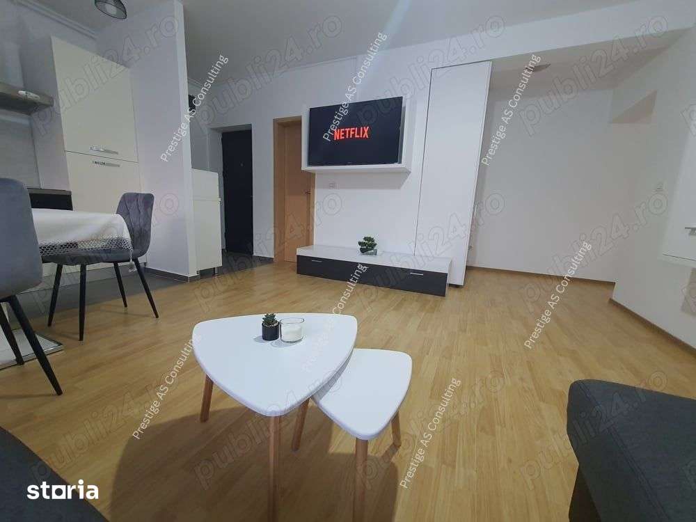 Închiriez apartament, 65mp, loc de parcare — fotografia 1
