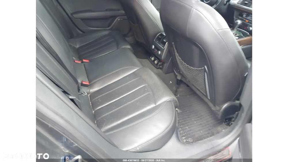 Audi A7 Sportback - 12