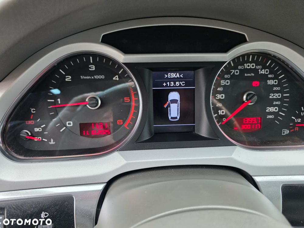 Audi A6 - 25