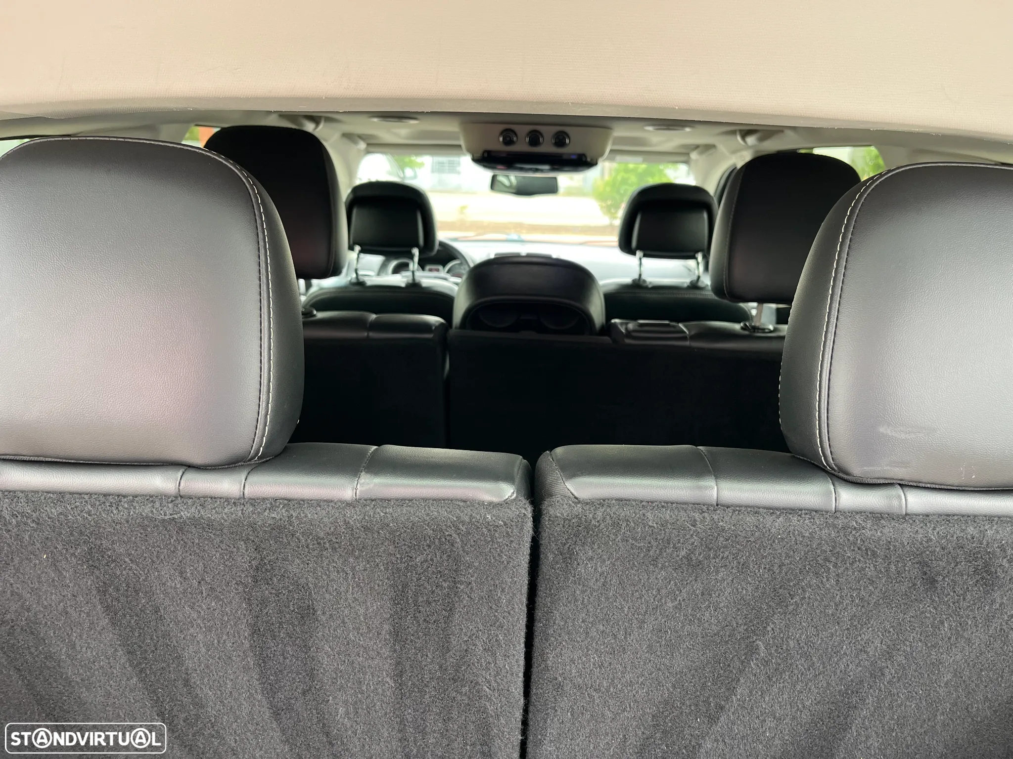 Fiat Freemont 2.0 M-Jet Urban - 20