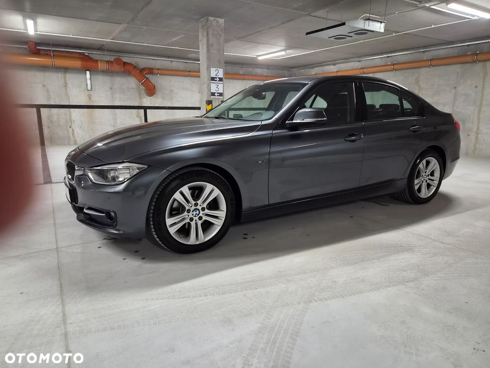 BMW Seria 3 - 3