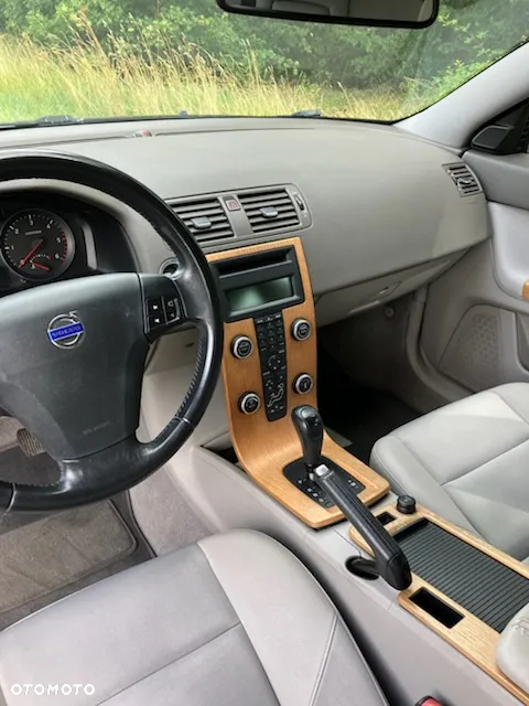 Volvo V50 - 19