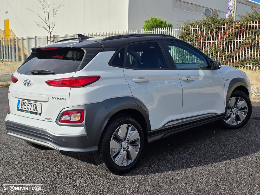 Hyundai Kauai 64 kWh Vanguard+TMS - 5