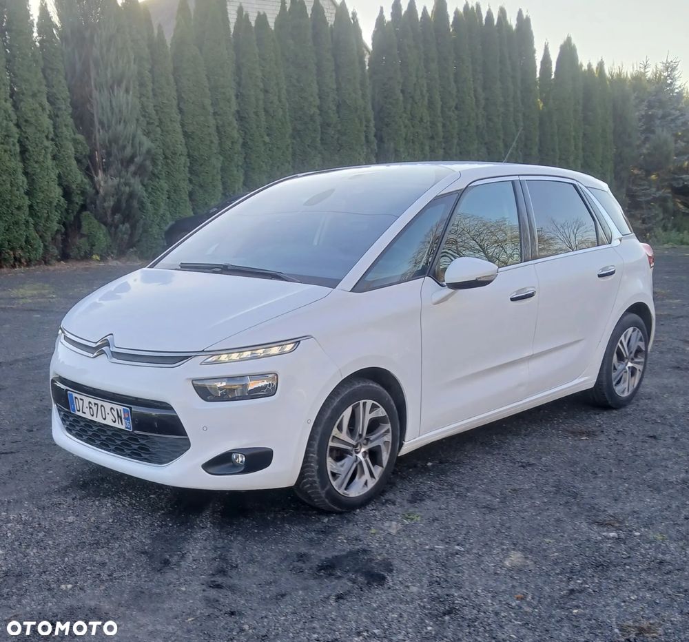 Citroën C4 Picasso PureTech 130 Stop&Start FEEL - 1