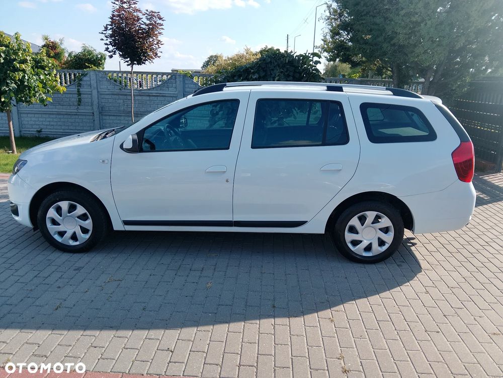 Dacia Logan 1.2 16V 75 Ambiance - 2