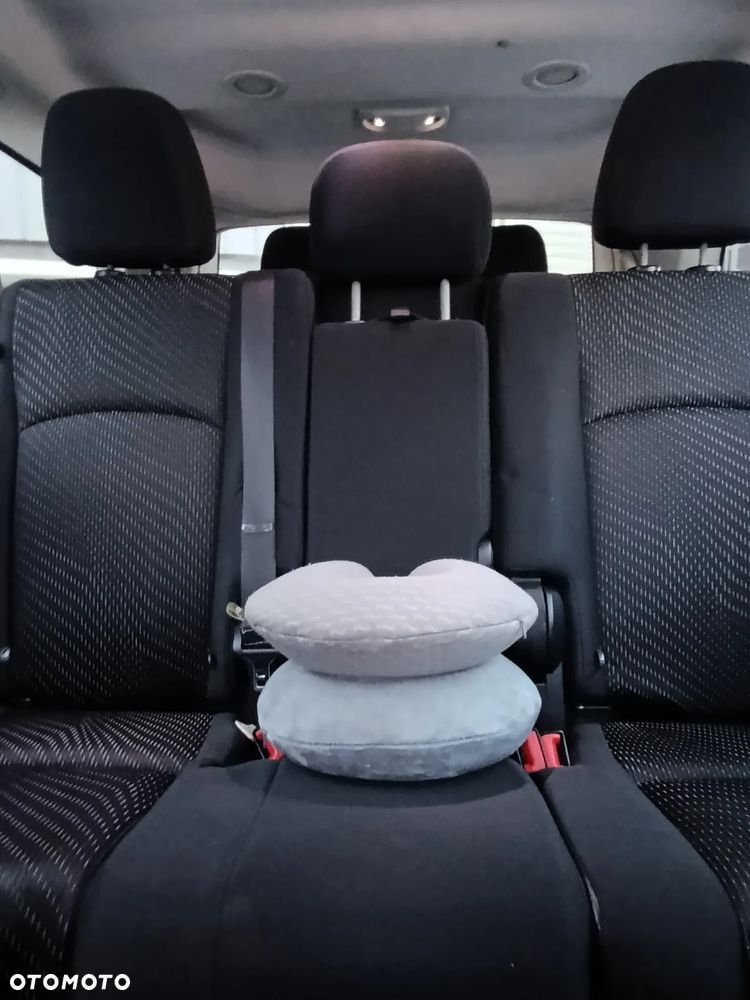 Fiat Freemont 2.0 Multijet - 18