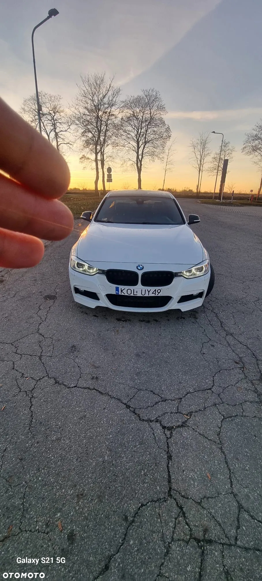 BMW Seria 3 328i Touring Sport Line - 2