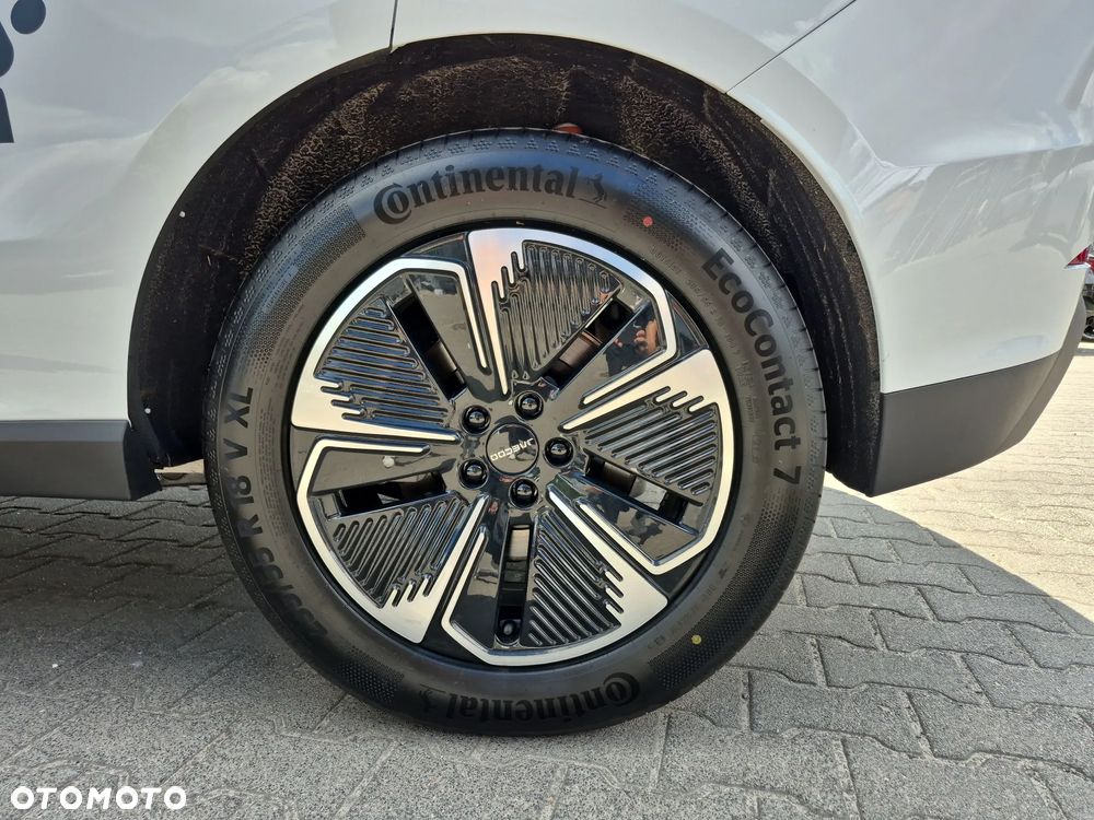 Jaecoo E5 - 10