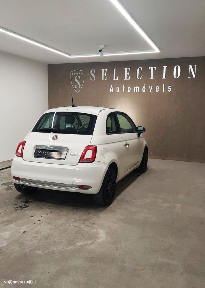 Fiat 500 - 6