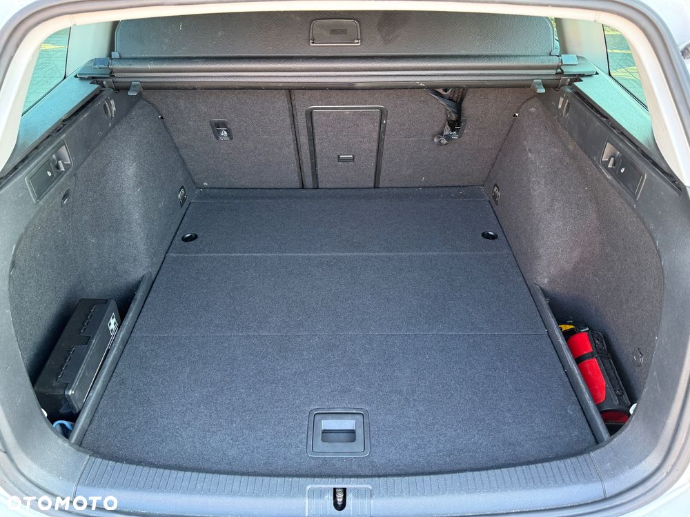 Volkswagen Golf 1.4 TSI BMT Highline - 9