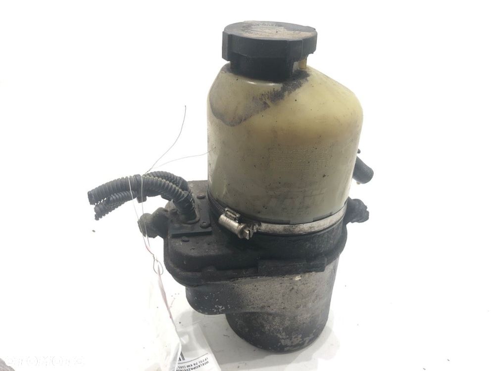 POMPA WSPOMAGANIA - 110.00 PLN - OPEL ZAFIRA A nadwozie wielkoprzestrzenne (MPV) (T98) 1999 - 2005 - 2