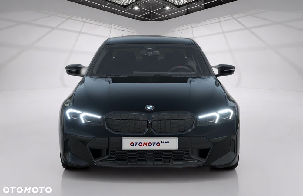 BMW Seria 3 2026 photo 2