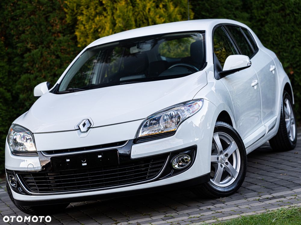 Renault Megane 1.6 16V Authentique - 2