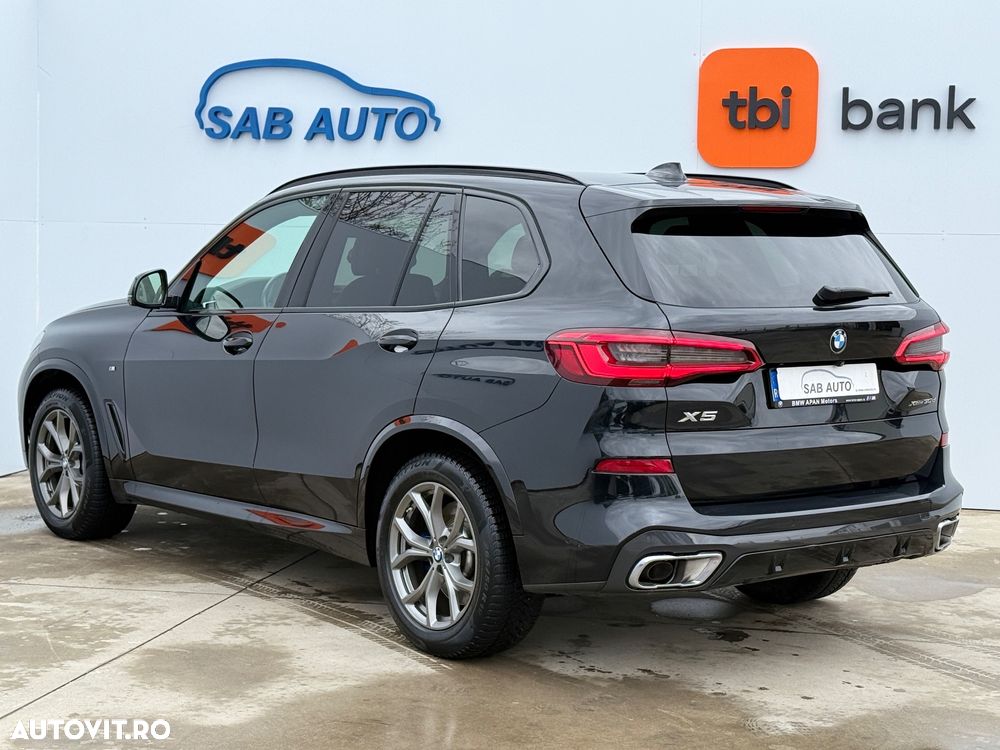 BMW X5 xDrive30d xLine - 31