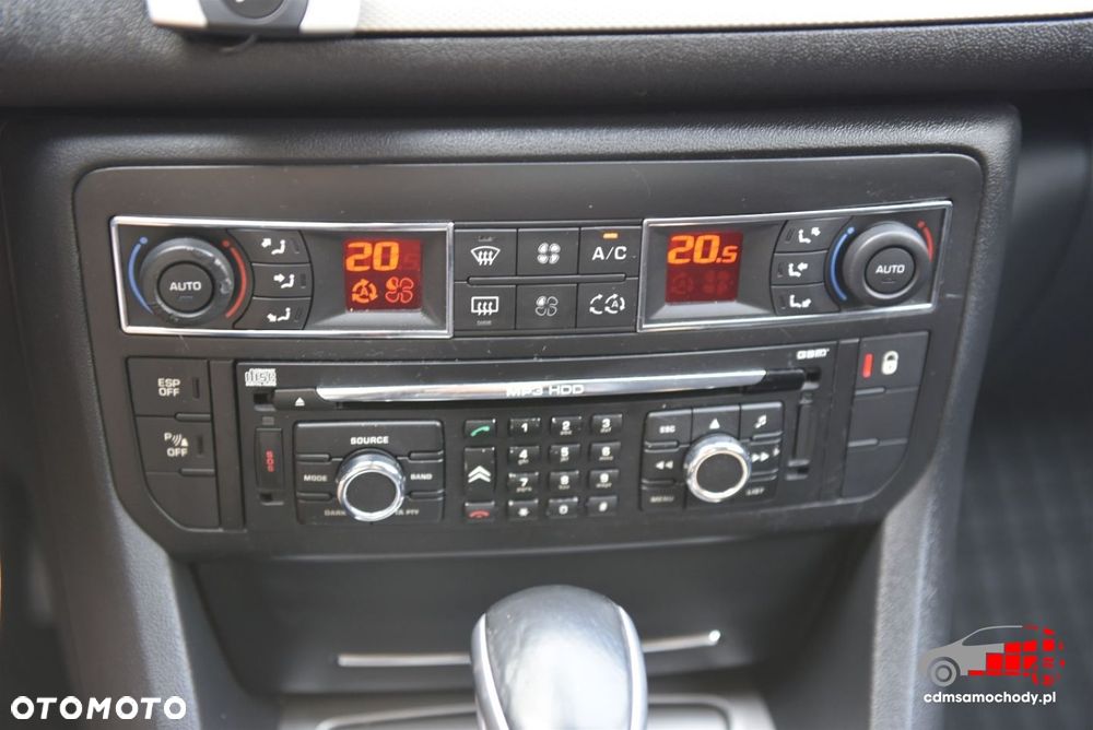 Citroën C5 - 21