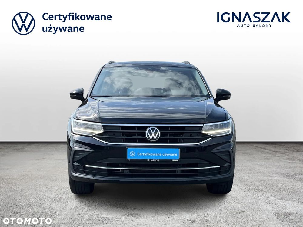 Volkswagen Tiguan 2.0 TDI SCR 4Mot Life DSG - 8