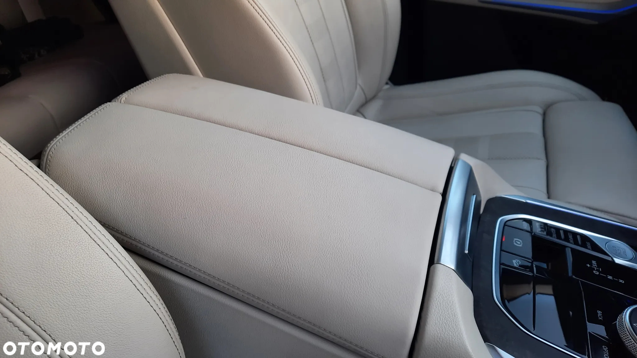 BMW X5 xDrive30d - 36