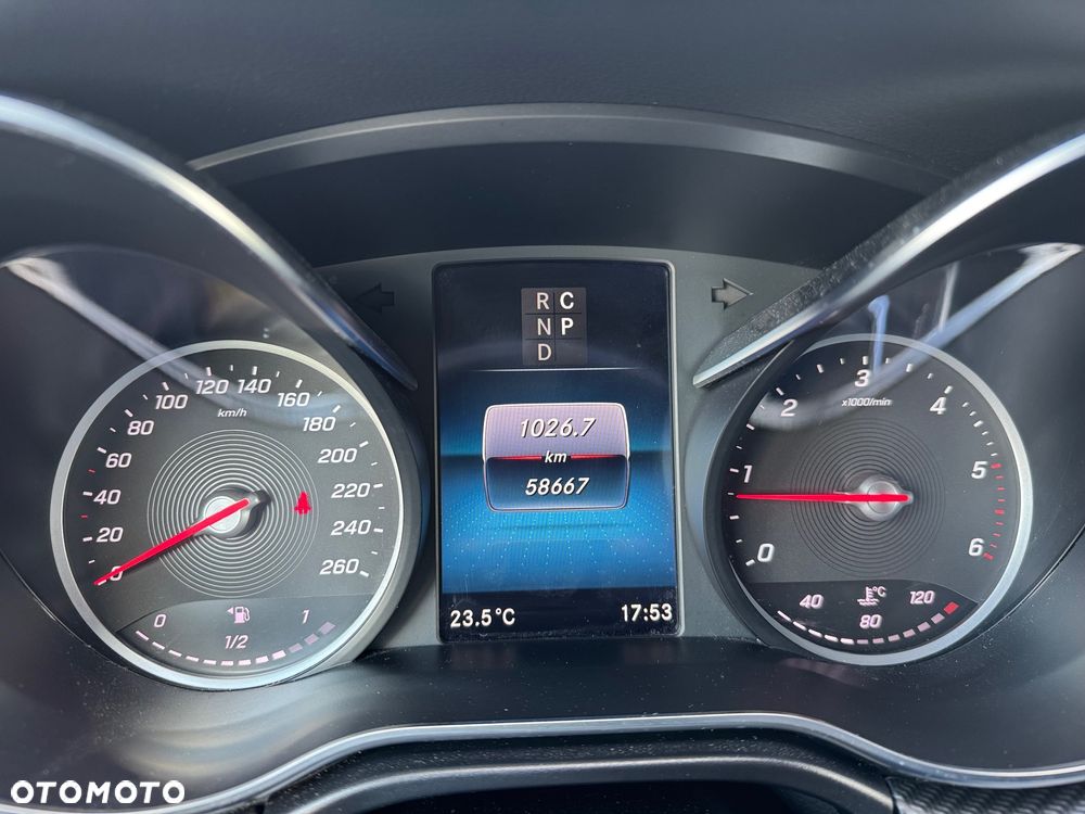 Mercedes-Benz Klasa V 250 d extralang 4Matic 9G-TRONIC Avantgarde - 14