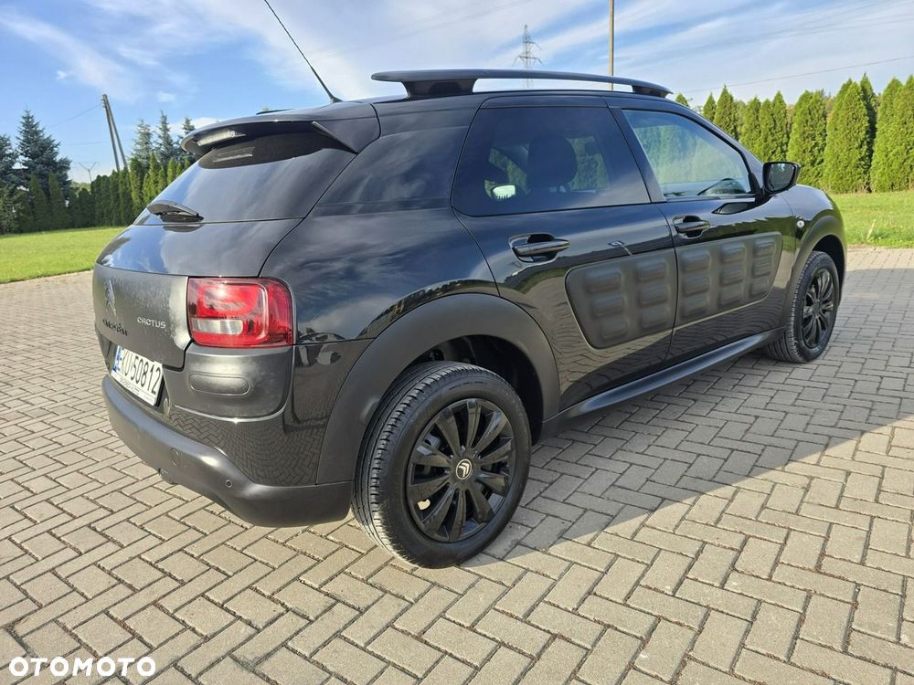 Citroën C4 Cactus - 12