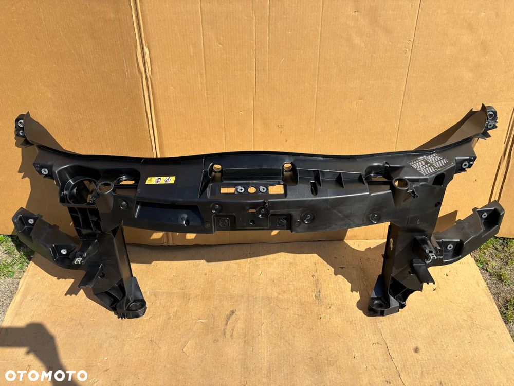 Oryginalny Pas Przedni Wzmocnienie Mercedes Sprinter W907 W910 A9078805600