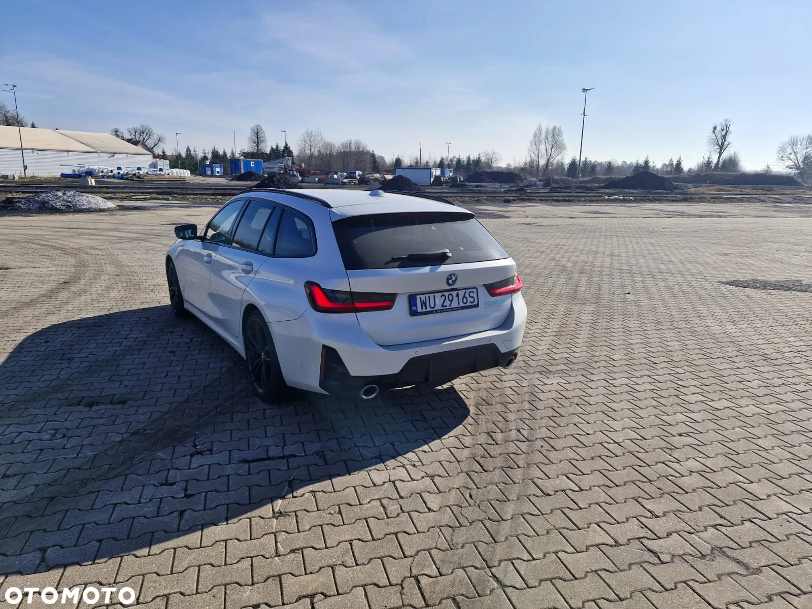 BMW Seria 3 - 6