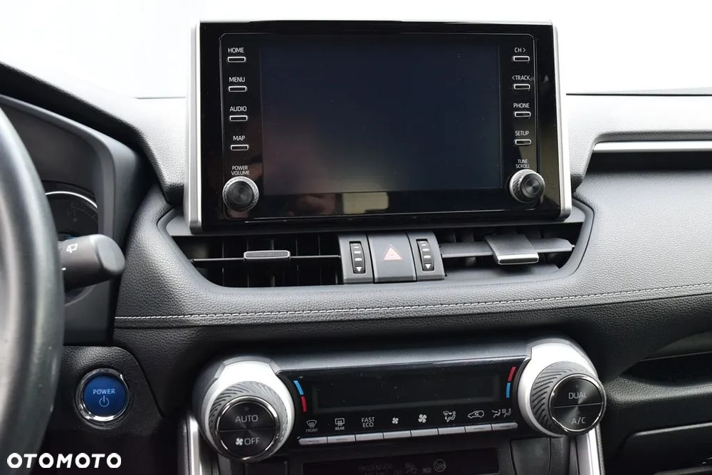 Toyota RAV4 2.5 Hybrid Comfort 4x2 - 19