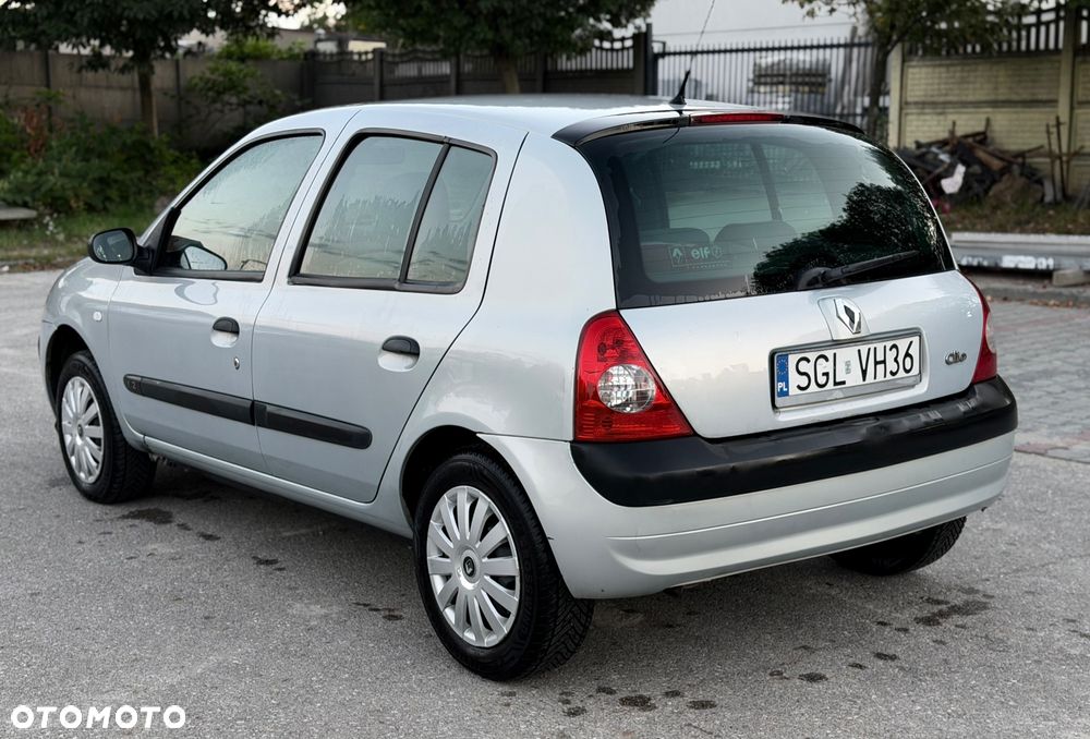 Renault Clio - 5