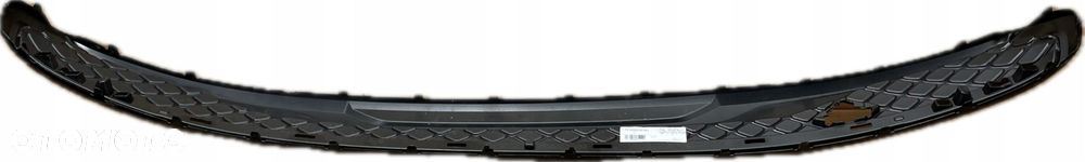 VW PASSAT B9 R-LINE SEDAN SPOILER LISTWA KRATKA ZDERZAKA TYŁ 3J0807423C - 8