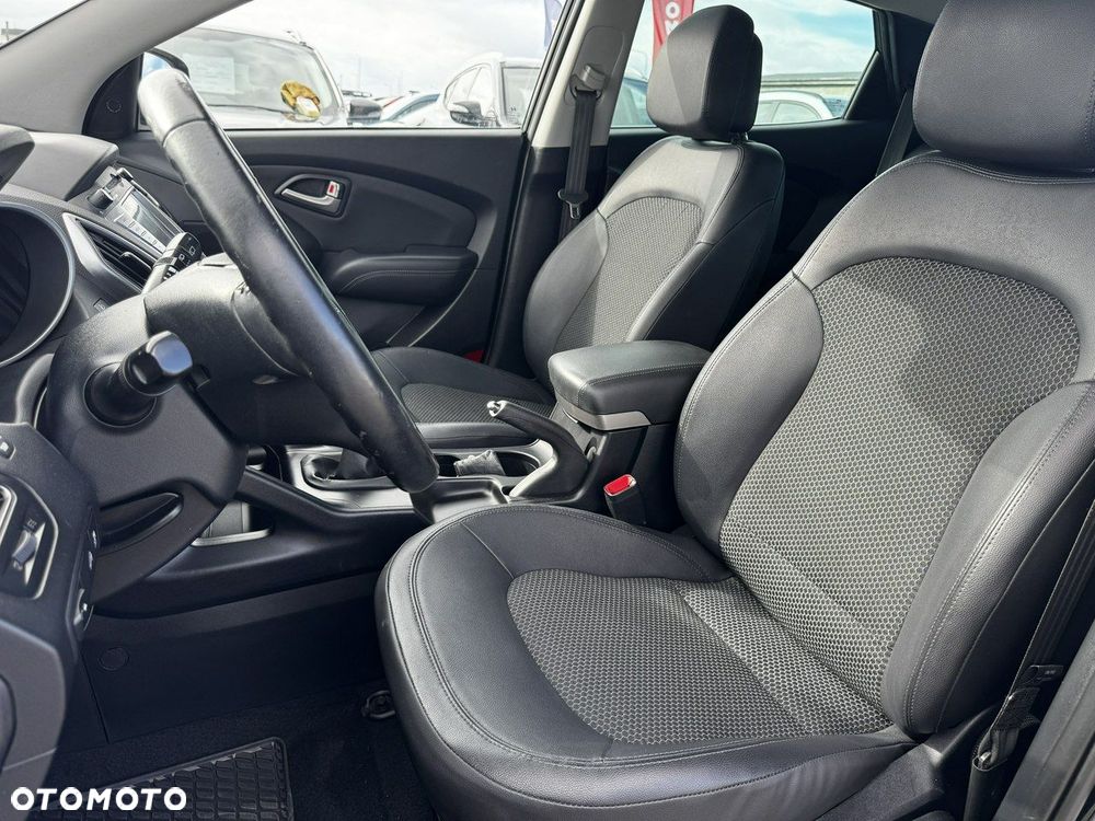 Hyundai ix35 1.6 2WD Trend - 31