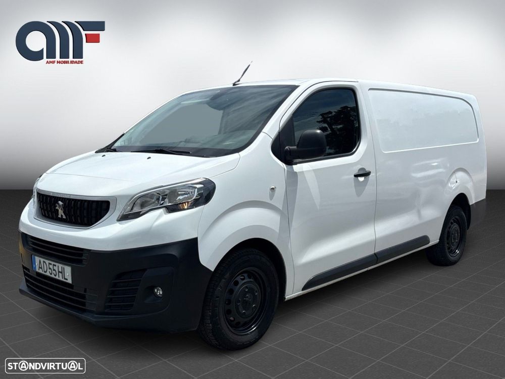 Peugeot Expert 2.0 BlueHDi L1H1 Premium Compact - 3
