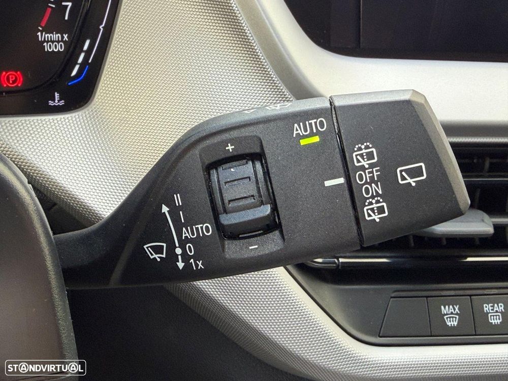 BMW 116 i Advantage - 40