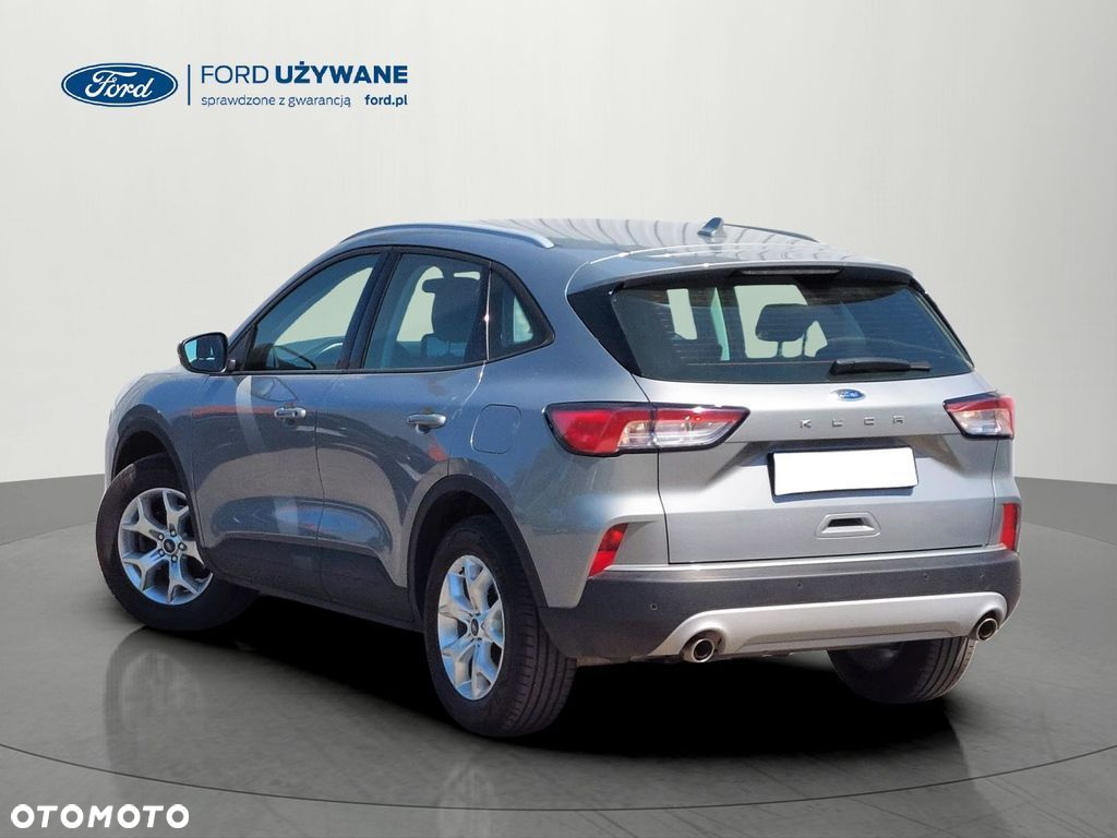 Ford Kuga 1.5 EcoBoost FWD Trend - 3