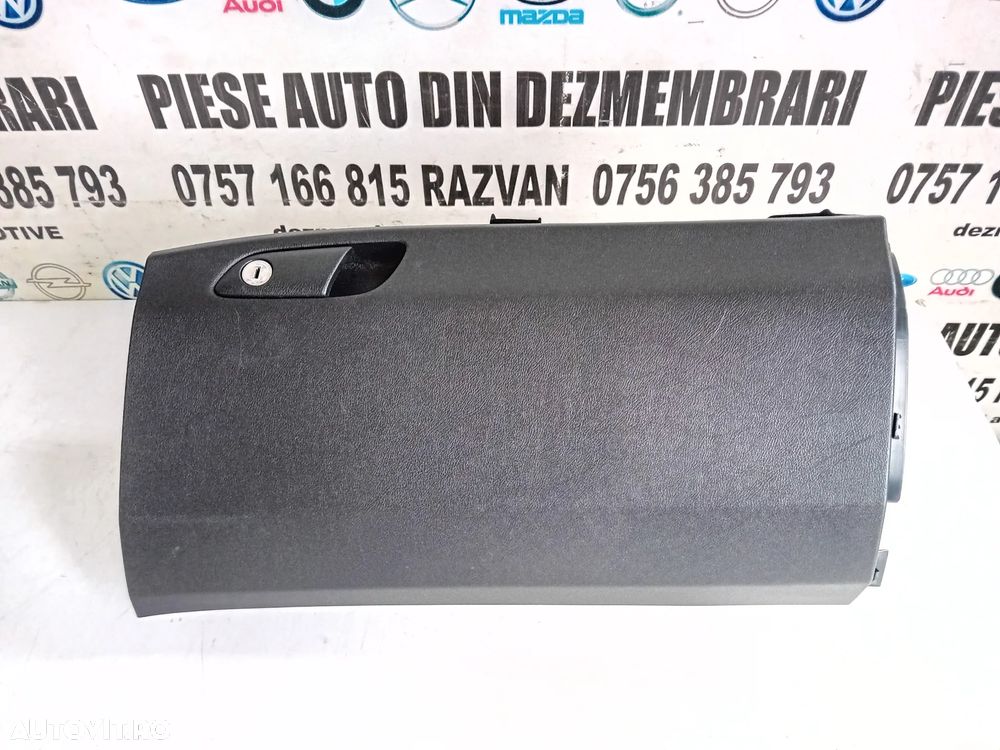 Torpedou Cutie Acte Honda Accord 2008-2013 Volan Stanga Europa - 4