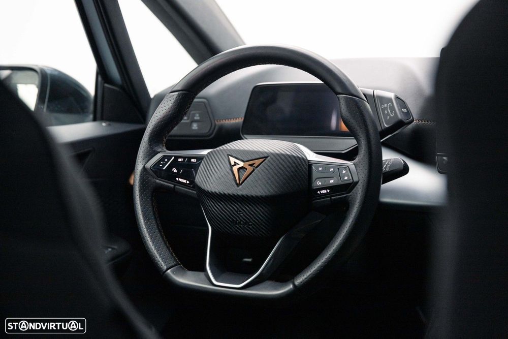 Cupra Born 58 kWh Plus - 20