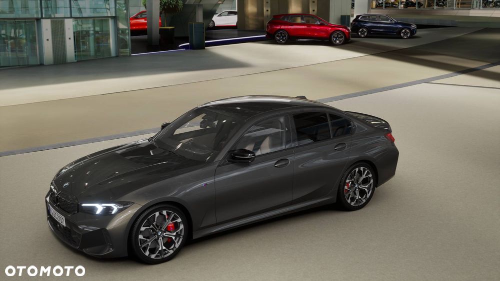 BMW Seria 3 M340i xDrive mHEV sport - 3