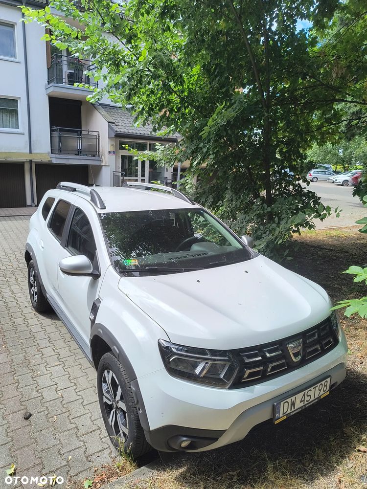 Dacia Duster - 6