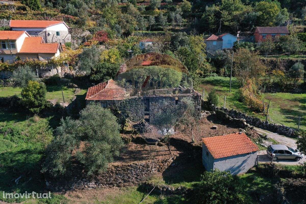 Moradia T2 para venda - Grande imagem: 4/21