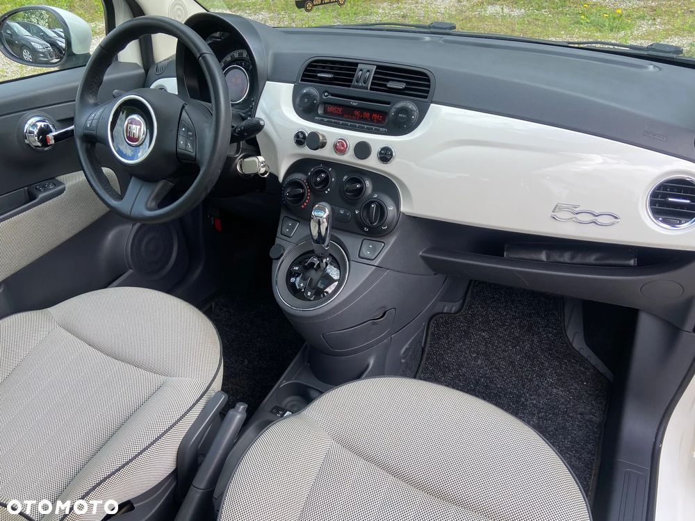 Fiat 500 - 5