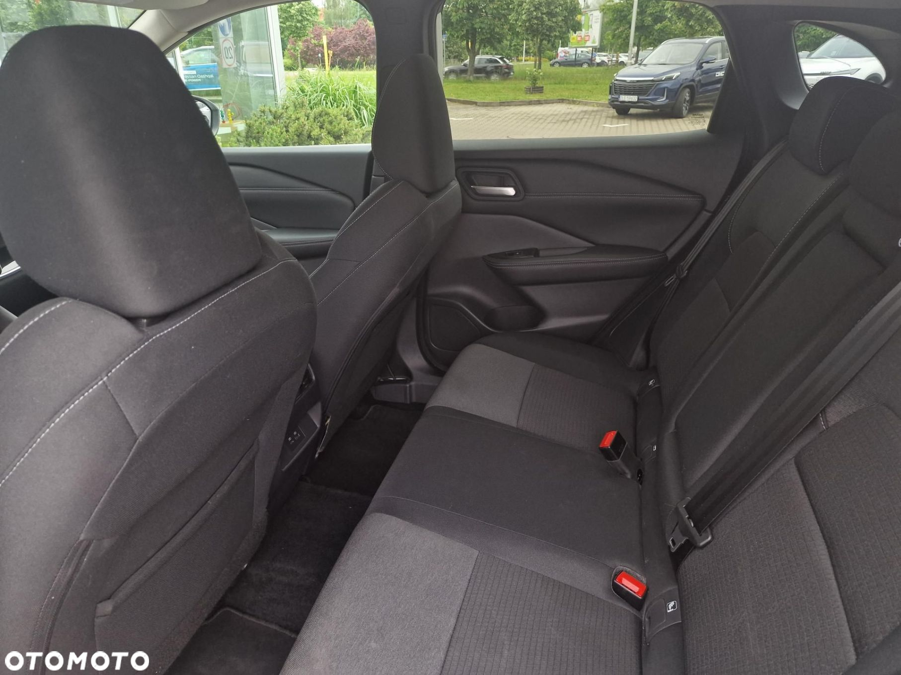Nissan Qashqai - 9
