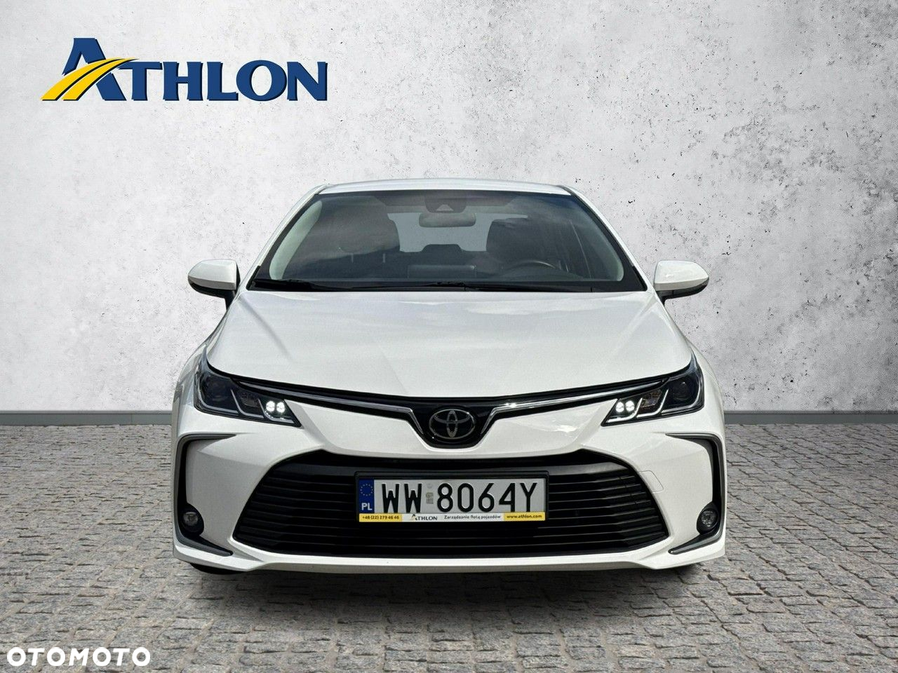 Toyota Corolla 1.5 Comfort - 8