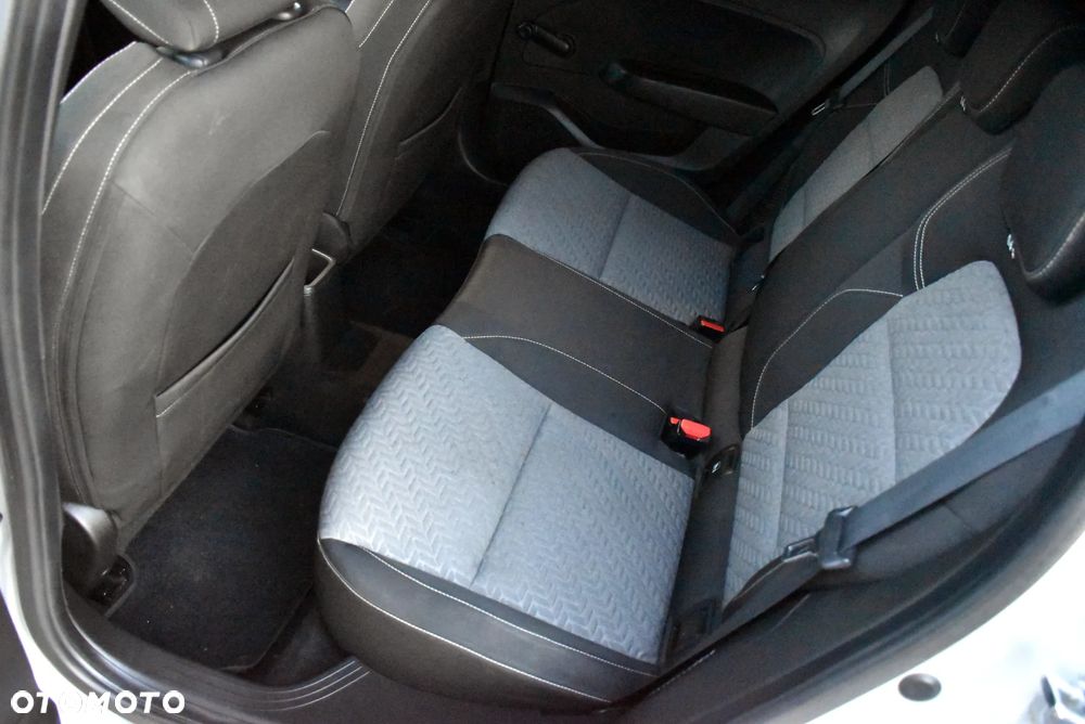 Renault Clio - 8